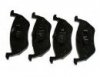 Klocki hamulcowe tylne IMD1055 Ford Escape 2005-2010